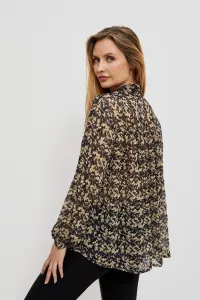 Marisse Shirt Z-Ko-3935 Graphite
