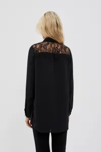Marisse Shirt Z-Ko-3942 Black