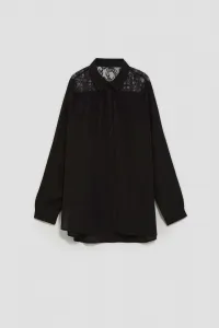 Marisse Shirt Z-Ko-3942 Black