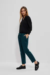 Marisse Pants Z-Sp-3901 D.Green
