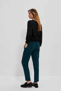 Marisse Pants Z-Sp-3901 D.Green