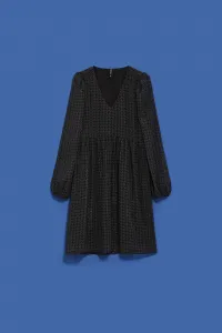 Marisse Dress Z-Su-3932 Black