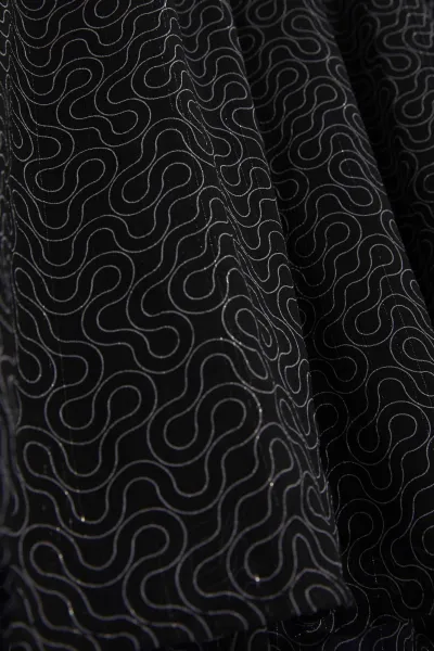 Marisse Dress Z-Su-3932 Black