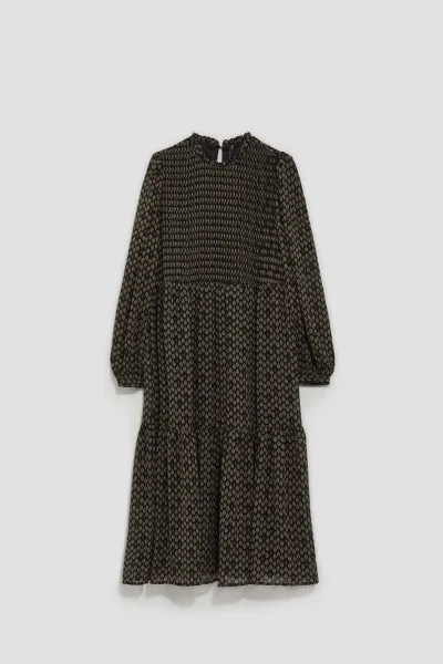 Marisse Dress Z-Su-3934 Black