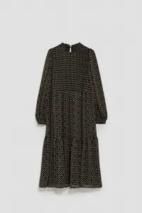 Marisse Dress Z-Su-3934 Black