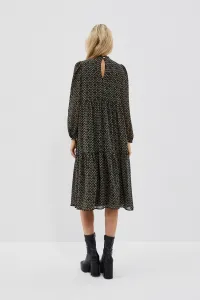 Marisse Dress Z-Su-3934 Black