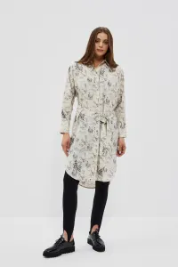 Marisse Women's Dress L-Su-4002 Beige