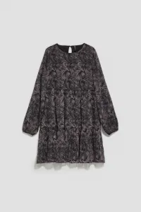 Marisse Dress Z-Su-3931 Black