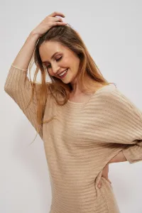 Marisse Dress Z-Su-3922 Beige