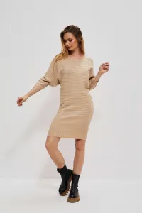 Marisse Dress Z-Su-3922 Beige