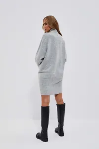Marisse Dress Z-Su-3923 L.Grey Mel