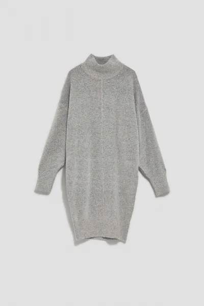 Marisse Dress Z-Su-3923 L.Grey Mel