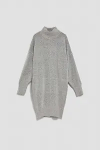 Marisse Dress Z-Su-3923 L.Grey Mel