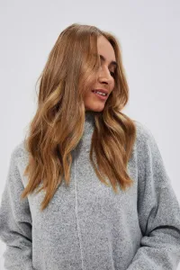 Marisse Dress Z-Su-3923 L.Grey Mel