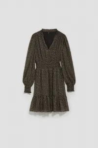 Marisse Dress Z-Su-3939 Black