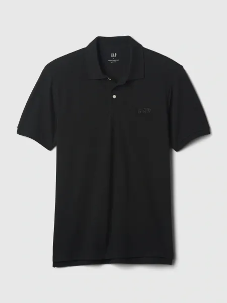 GAP  Pánske Piqué polo tričko 586306-03 Veľkosť: L