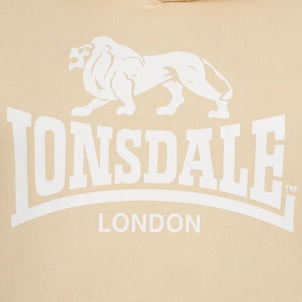 Pánska mikina Lonsdale