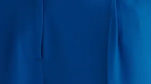 Dámske nohavice Top Secret Blue