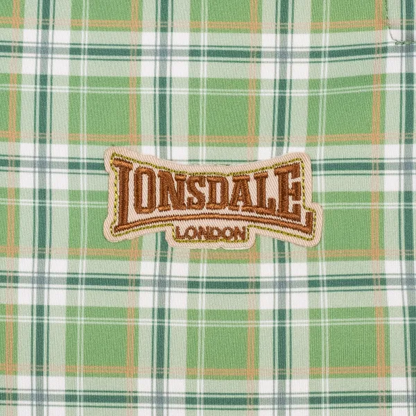 Pánska tepláková súprava Lonsdale
