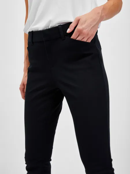 GAP Dámske Strečové skinny nohavice  460973-00 Veľkosť: 2