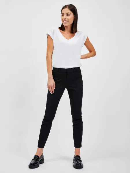 GAP Dámske Strečové skinny nohavice  460973-00 Veľkosť: 2