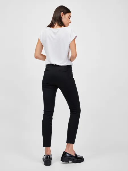 GAP Dámske Strečové skinny nohavice  460973-00 Veľkosť: 2