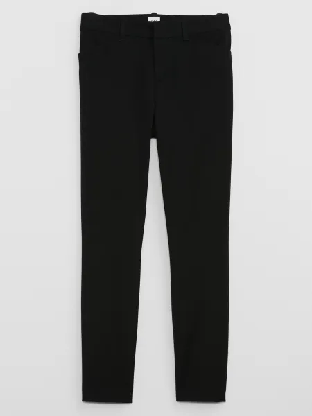 GAP Dámske Strečové skinny nohavice  460973-00 Veľkosť: 2