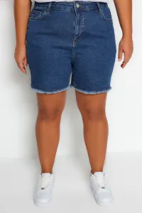 Dámske kraťasy Trendyol