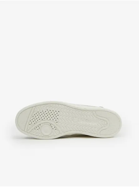 Tenisky, espadrilky pre mužov Geox - biela, modrá