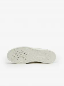 Tenisky, espadrilky pre mužov Geox - biela, modrá