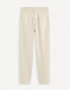 Celio Trousers Donathan - Men's