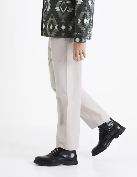 Celio Trousers Donathan - Men's