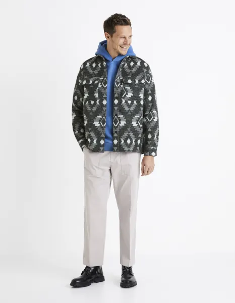 Celio Trousers Donathan - Men's