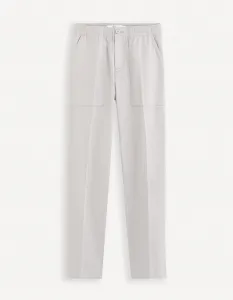 Celio Trousers Donathan - Men's