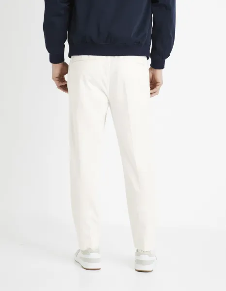 Celio Trousers 24H Dopick - Mens
