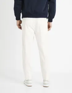 Celio Trousers 24H Dopick - Mens