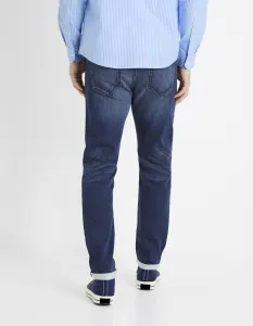 Celio Jeans slim C25 Dosuper - Muži