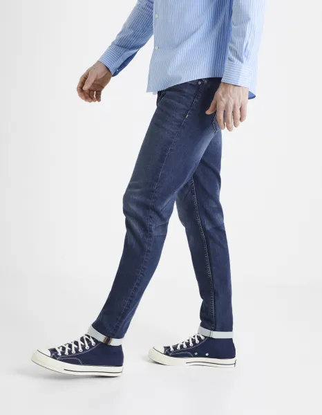 Celio Jeans slim C25 Dosuper - Muži