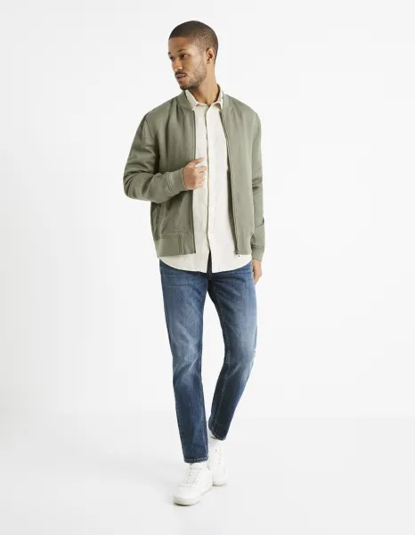 Celio Bomber Jacket Dulino1 - Men's
