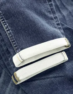 Celio Jeans slim C25 Dosuper - Muži