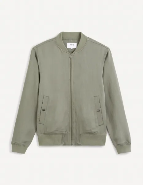 Celio Bomber Jacket Dulino1 - Men's