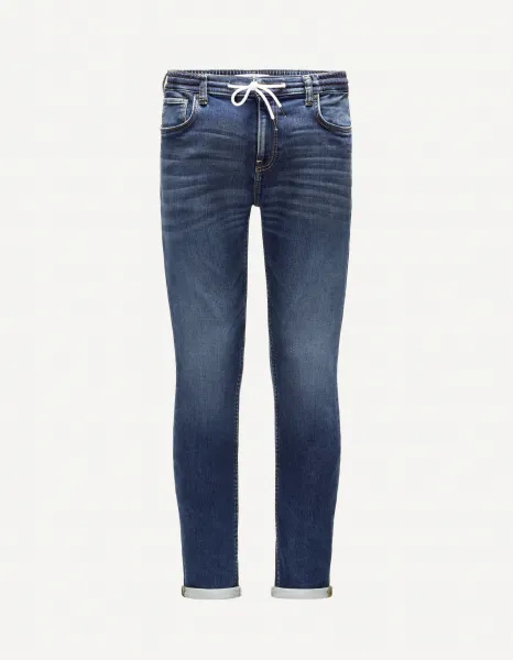 Celio Jeans slim C25 Dosuper - Muži