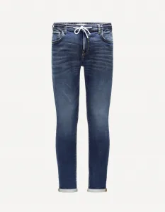 Celio Jeans slim C25 Dosuper - Muži