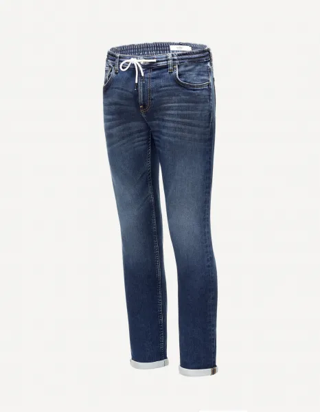 Celio Jeans slim C25 Dosuper - Muži