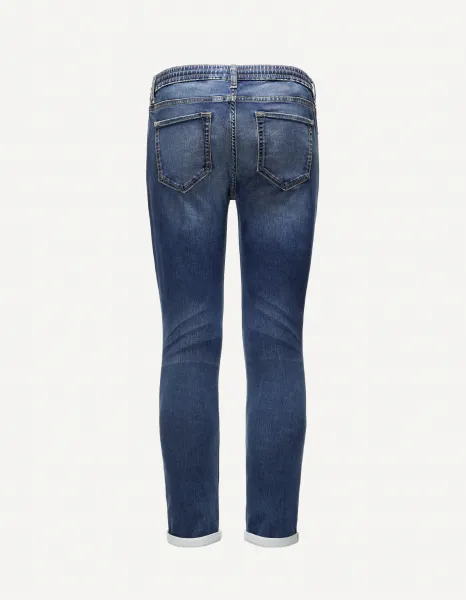 Celio Jeans slim C25 Dosuper - Muži