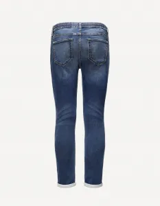 Celio Jeans slim C25 Dosuper - Muži