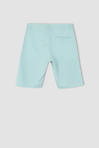 DEFACTO Regular Fit Bermuda