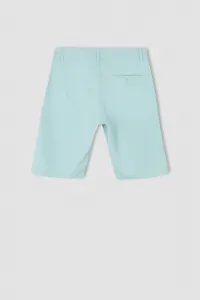 DEFACTO Regular Fit Bermuda