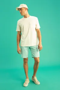 DEFACTO Regular Fit Bermuda