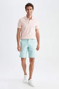DEFACTO Regular Fit Bermuda